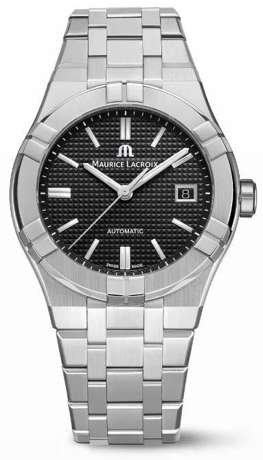 Karóra Maurice Lacroix Aikon Automatic 39 mm AI6007-SS002-330-1