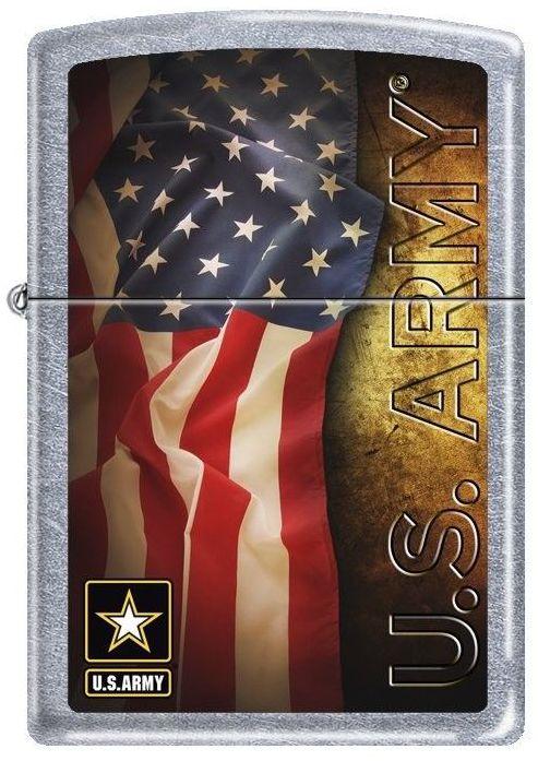 Öngyújtó Zippo US Army 5084