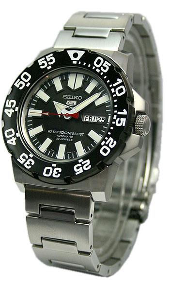 Karóra Seiko 5 Sports SNZF51K1 Automatic Diver