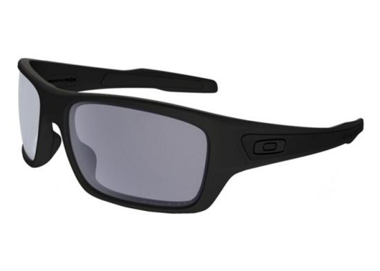 OAKLEY POLARIZED TURBINE OO9263-07