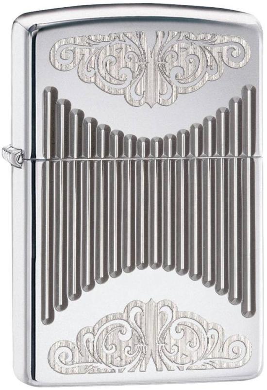Öngyújtó Zippo 29507 Regal