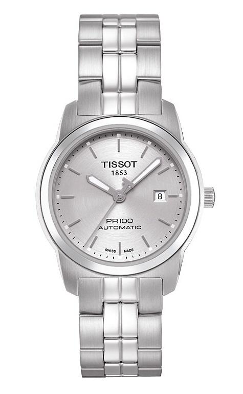 Karóra Tissot PR100 T049.307.11.031.00