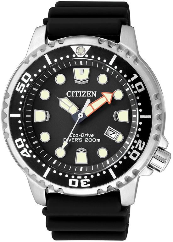 Karóra Citizen BN0150-28E Promaster Diver