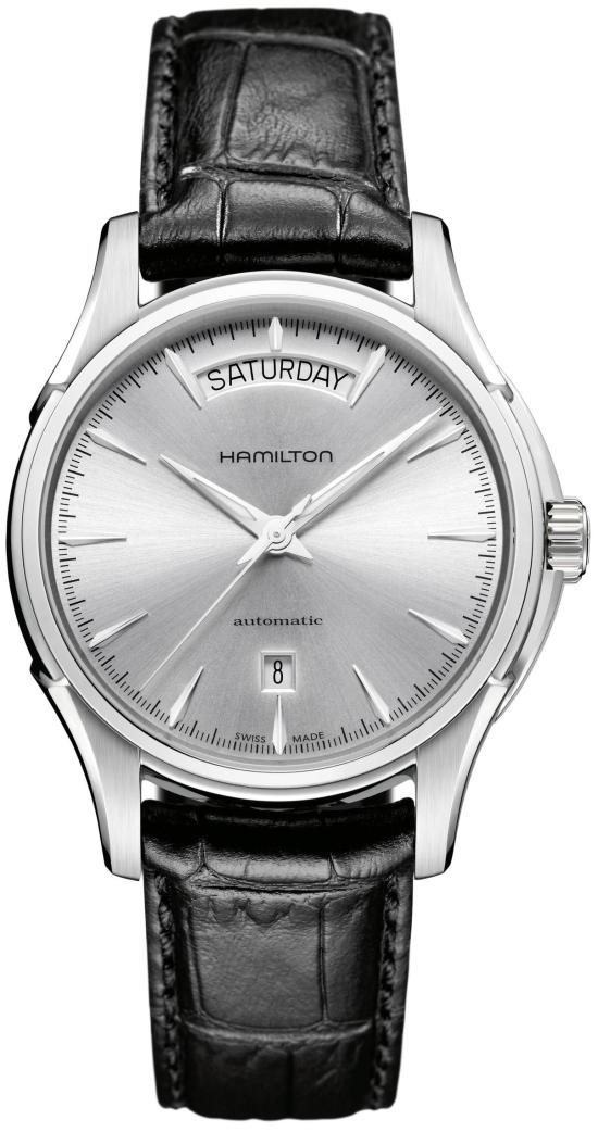 Karóra Hamilton JazzMaster Day Date H32505751