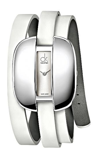 Karóra Calvin Klein Treasure K2E23120 