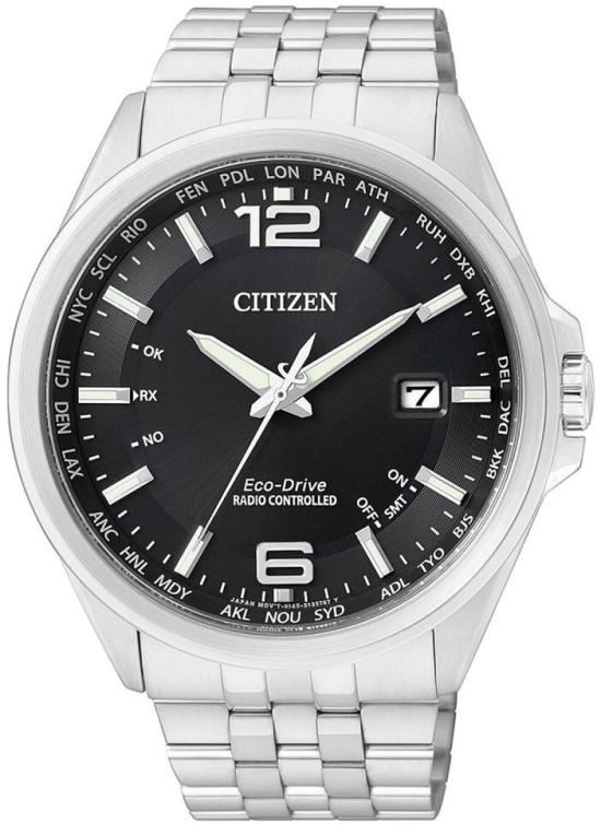 Karóra Citizen CB0010-88E Radiocontrolled