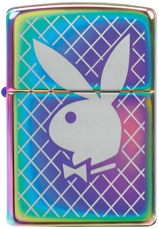 Öngyújtó Zippo Playboy 49344