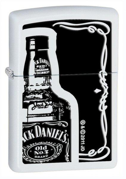 Öngyújtó Zippo Jack Daniels Old No. 7 28252 