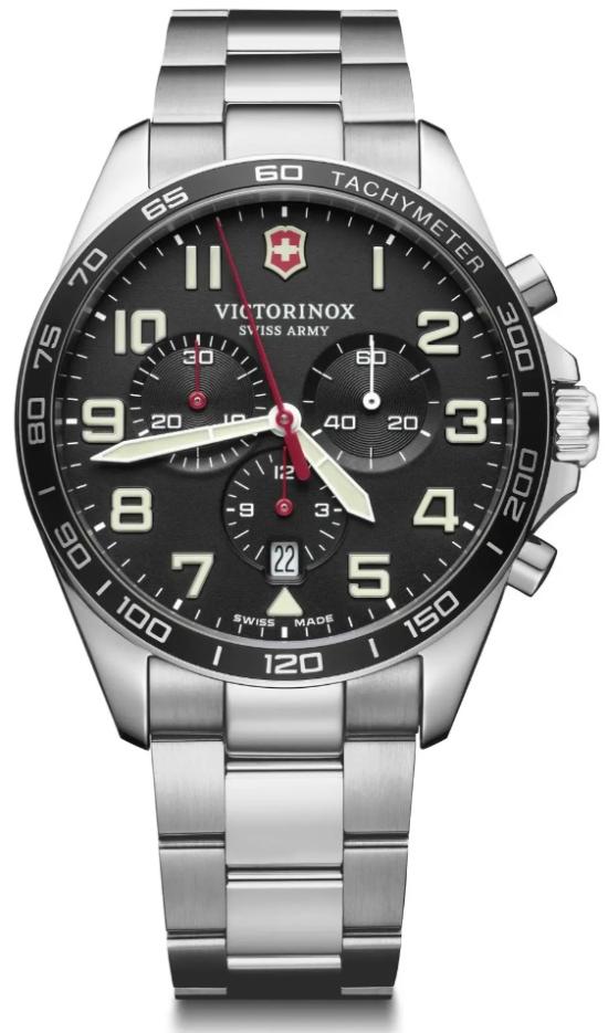 Karóra Victorinox FieldForce Chrono 241855