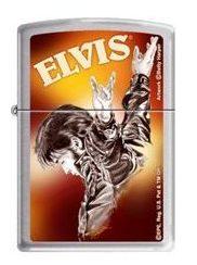 Öngyújtó Zippo Elvis Presley 1172