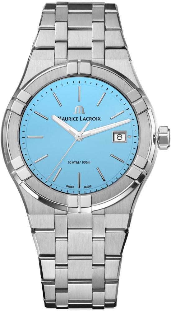 Karóra Maurice Lacroix Aikon Colours Edition AI1108-SS002-431-1