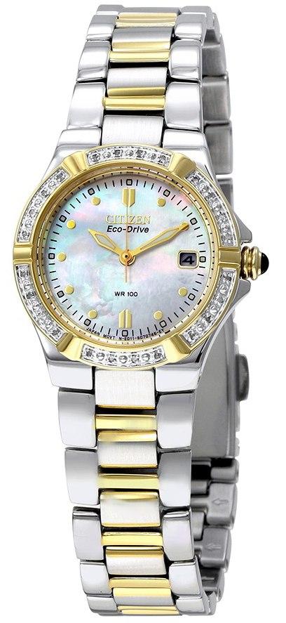 Karóra Citizen EW0894-57D Riva