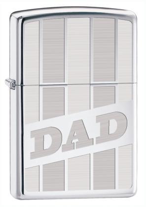 Öngyújtó Zippo Dad 28374