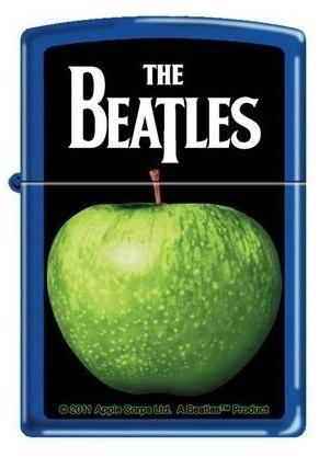 Öngyújtó Zippo The Beatles 26442