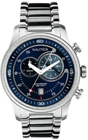 Karóra Nautica A15552G Chronograph 