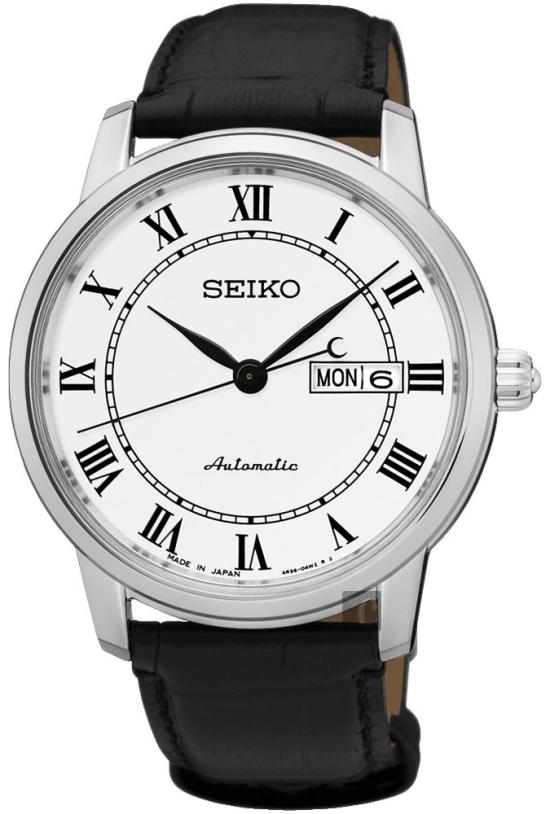Karóra Seiko Presage SRP761J2 Automatic
