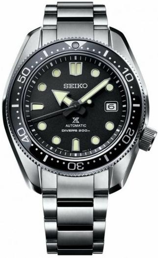 Karóra Seiko SPB077J1 Prospex Sea