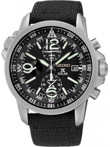 Karóra Seiko Solar SSC293P2 Prospex