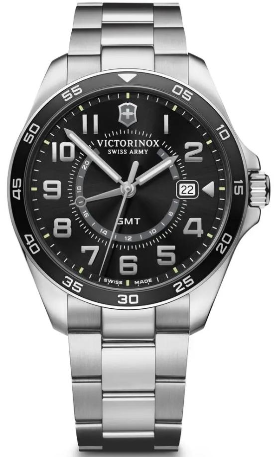 Karóra Victorinox FieldForce Classic GMT 241930