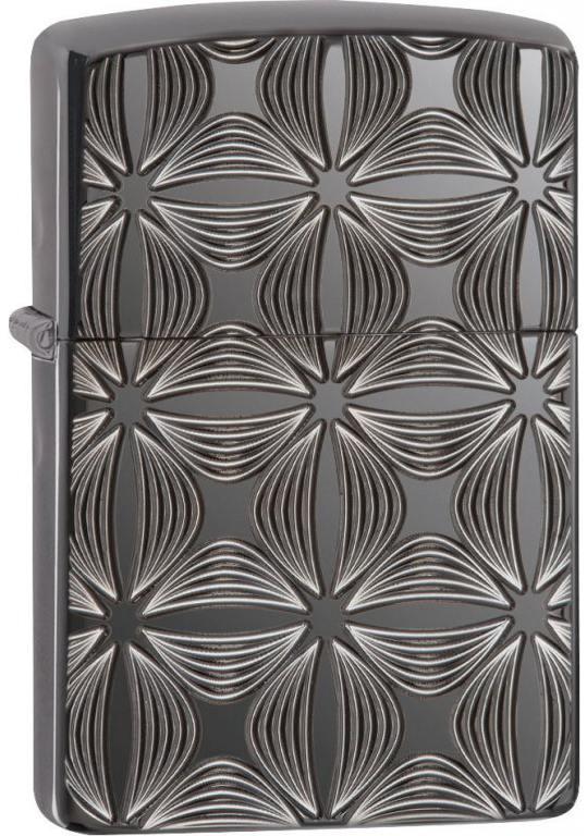 Öngyújtó Zippo Decorative Pattern 29665