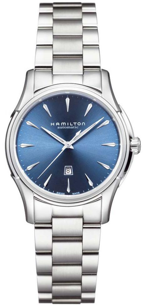 Karóra Hamilton JazzMaster Viewmatic H32315141