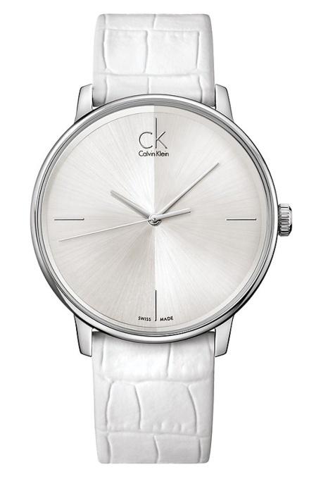 Karóra Calvin Klein Accent K2Y2X1K6