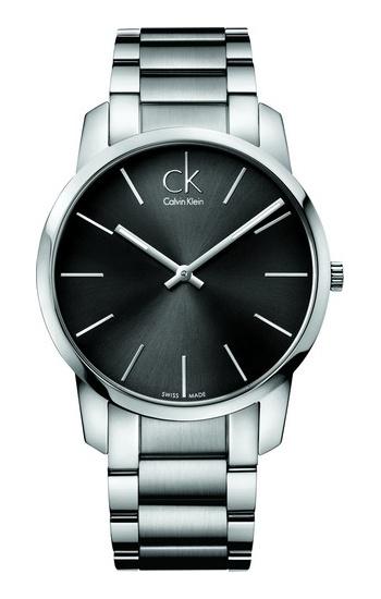 Karóra Calvin Klein City K2G21161