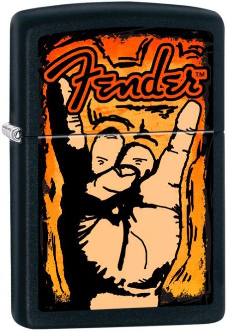 Öngyújtó Zippo Fender 26702