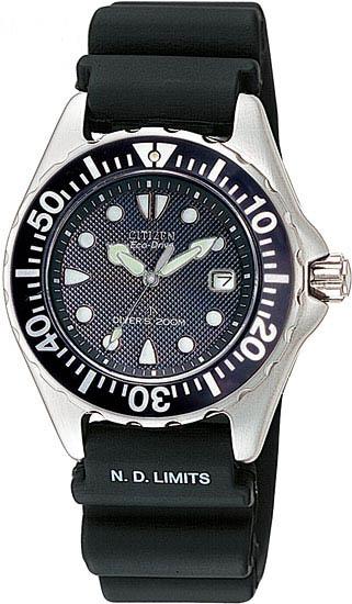 Karóra Citizen EP0220-11H Professional Diver