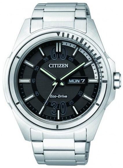 Karóra Citizen AW0030-55E Eco-Drive