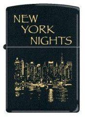 Öngyújtó Zippo New York Nights 2270