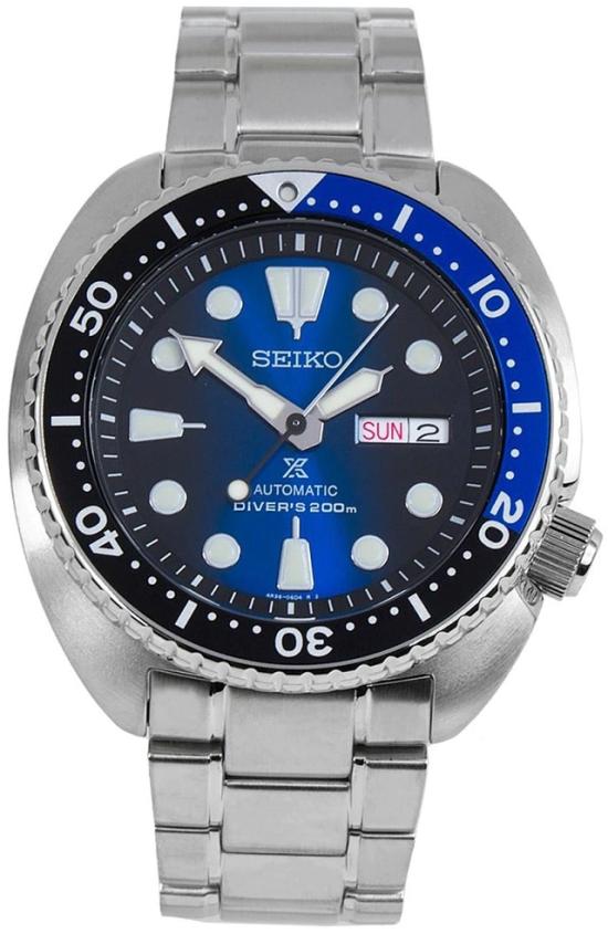 Karóra Seiko SRPC25K1 Prospex Diver Automatic Turtle