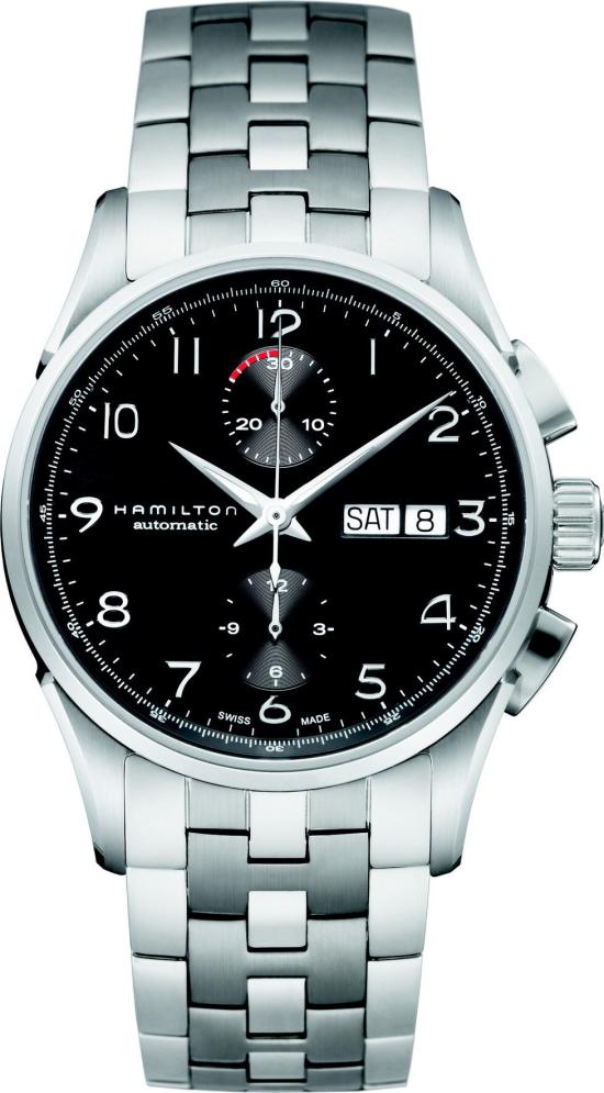 Karóra Hamilton JazzMaster Maestro H32576135