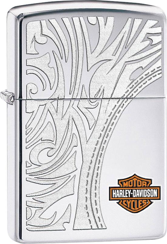 Öngyújtó Zippo Harley Davidson 28825