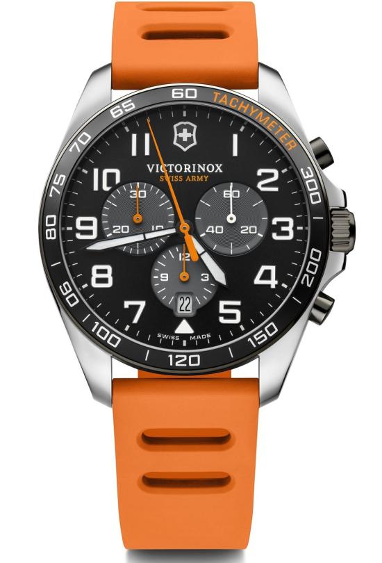 Karóra Victorinox FieldForce Sport Chrono 241893