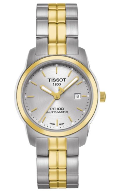 Karóra Tissot PR100 T049.307.22.031.00