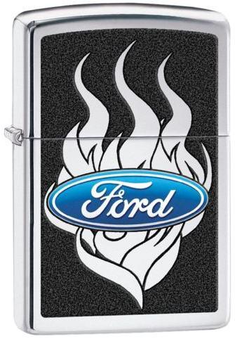 Öngyújtó Zippo Ford 29297