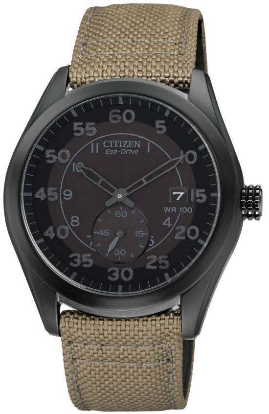 Karóra Citizen BV1085-31E Strap