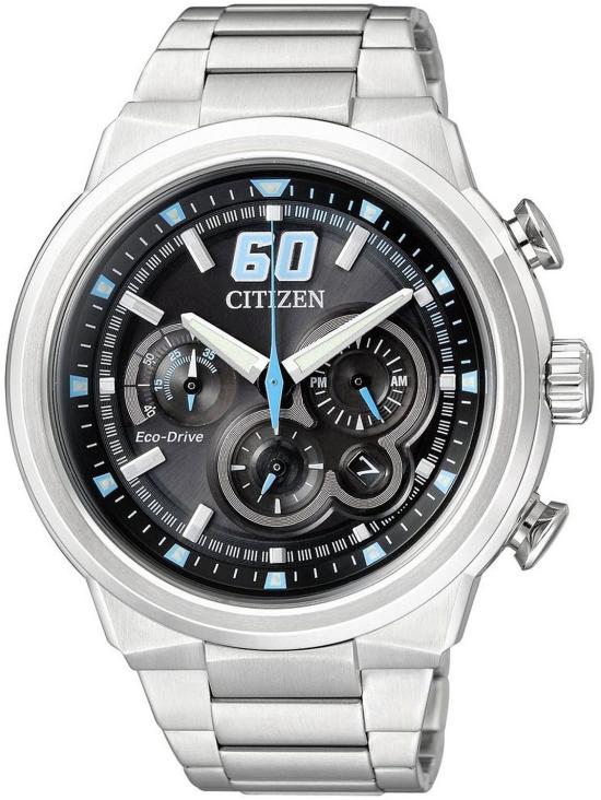 Karóra Citizen CA4130-56E Chrono Eco-Drive