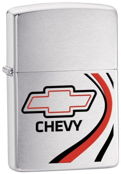 Öngyújtó Zippo Chevrolet Logo 24833