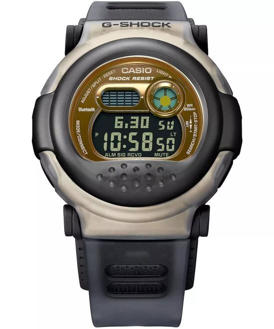 Karóra Casio G-Shock The Friday 13th Jason G-B001MVB-8ER