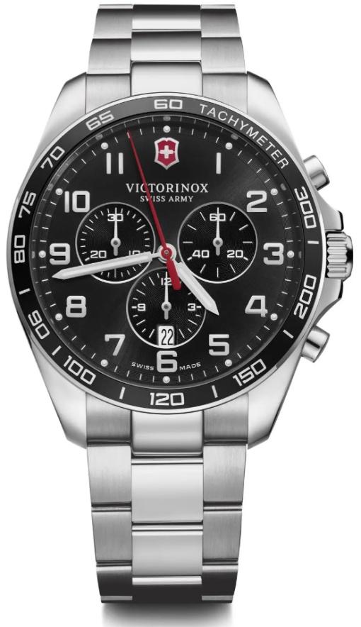 Karóra Victorinox FieldForce Classic Chrono 241899