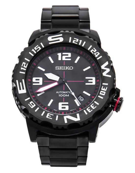 Karóra Seiko SRP447K1 Superior Automatic