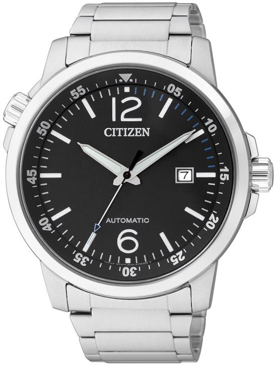 Karóra Citizen NJ0070-53E Automatic