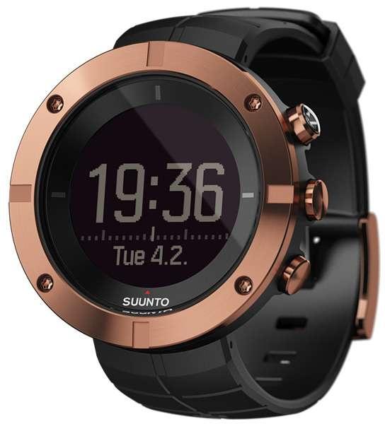 Karóra Suunto Kailash Copper SS021815000