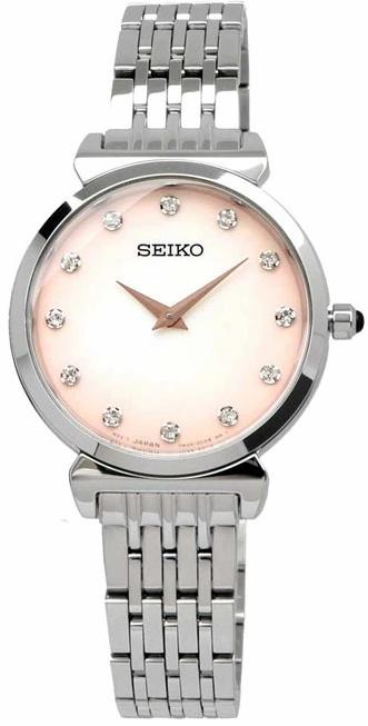 Karóra Seiko SFQ803P1 Quartz