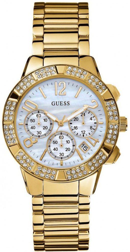 Karóra Guess U0141L2