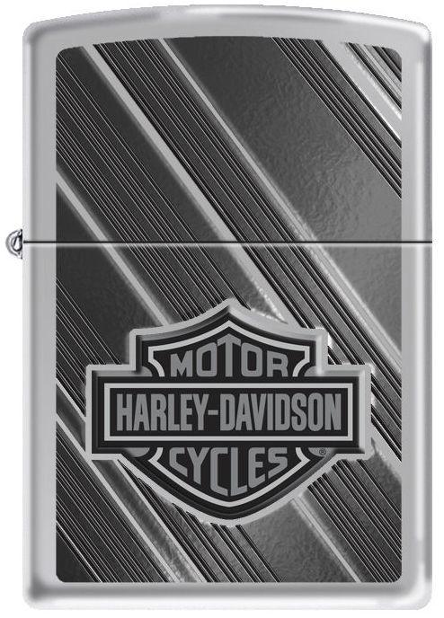 Öngyújtó Zippo Harley Davidson 2571