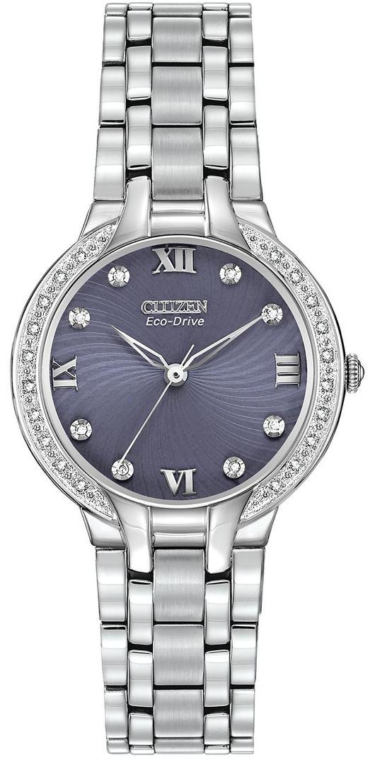 Karóra Citizen EM0120-58L Bella