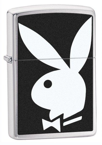 Öngyújtó Zippo Playboy 28269